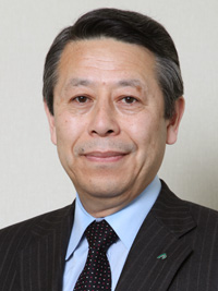 Tsuneo Sakai M.D.