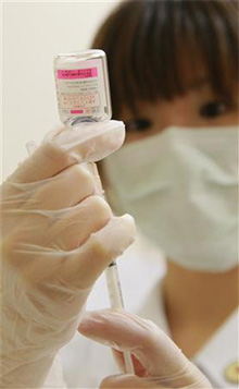 国産ワクチンも余る！？減