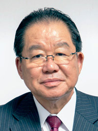 岡留健一郎