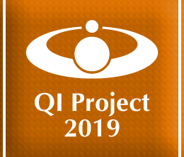 日本病院会 QIプロジェクト