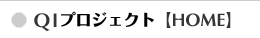 QIプロジェクトの紹介【HOME】