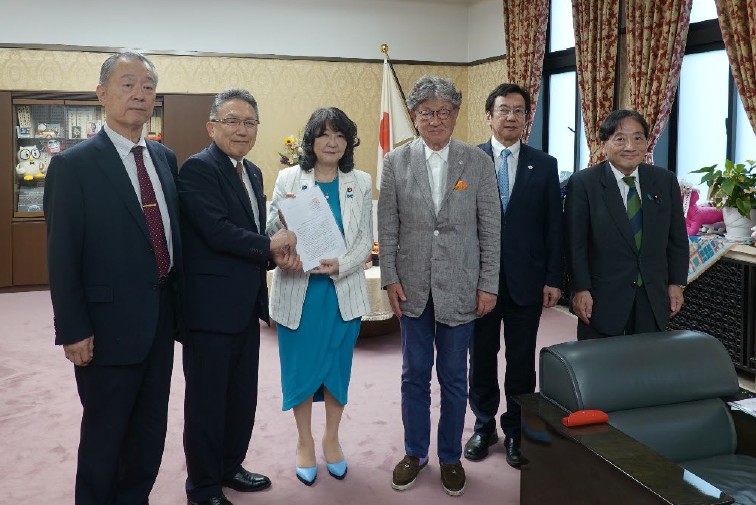 （四病協）経済財政運営と改革の基本方針2026に向けた要望