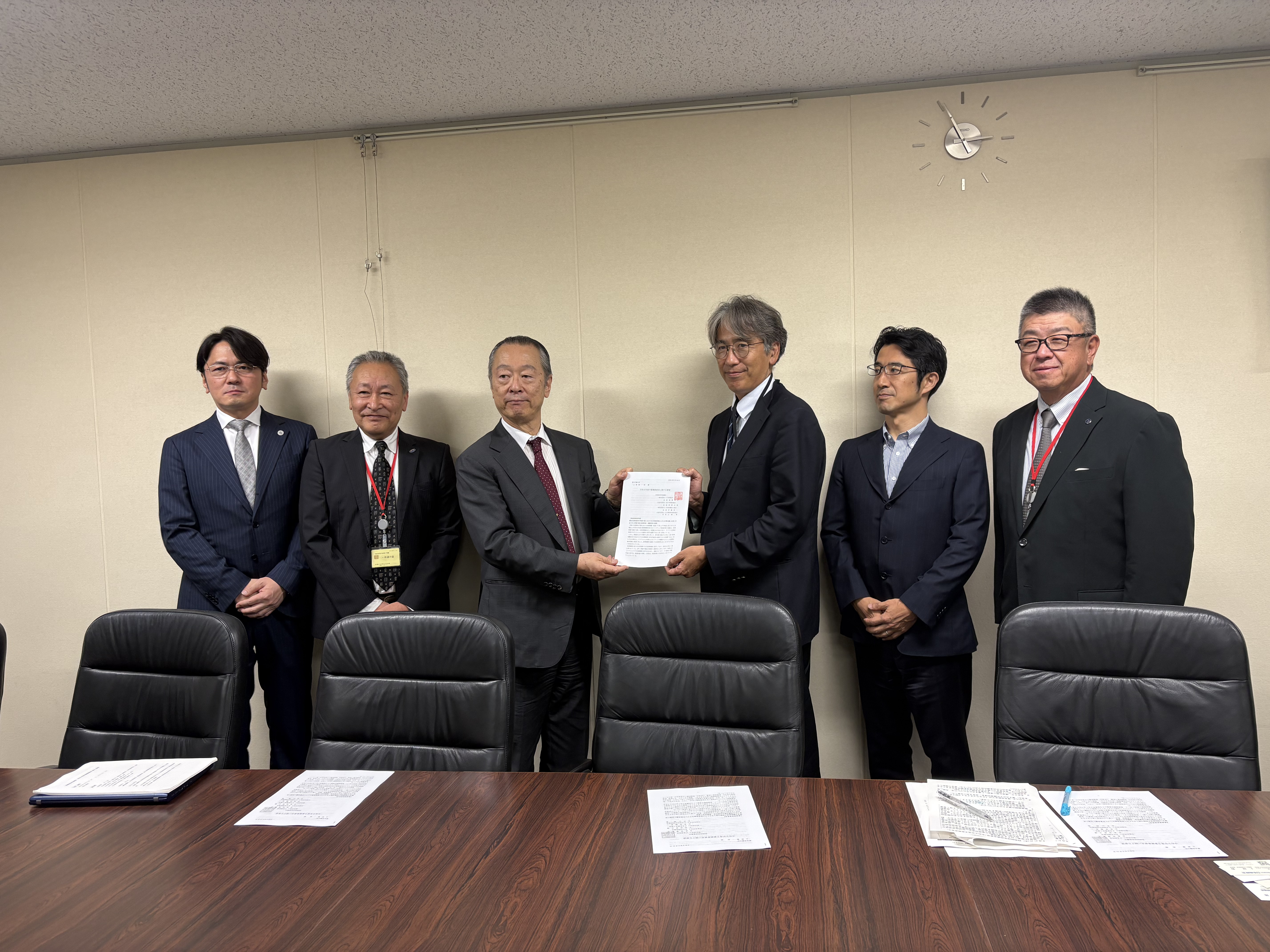 （四病協）令和9年度予算概算要求に関する要望
