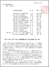 令和4年度（2022年度）診療報酬改定に係る要望書【第1報】（日病協）（2021.4.16）