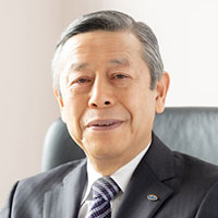 相澤孝夫