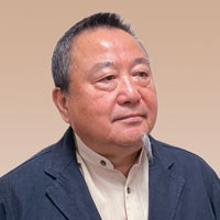 島田 永和