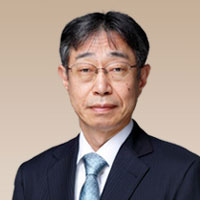 江面 正幸