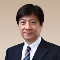 松村 泰志