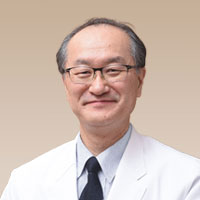 佐藤 勝彦