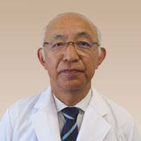 嶋本 富博