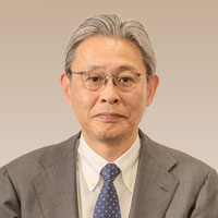 徳永 修