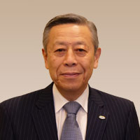 相澤孝夫