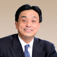高野 靖悟