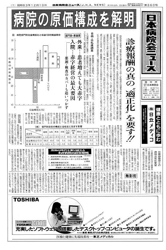 360号（1988.12.10発行）