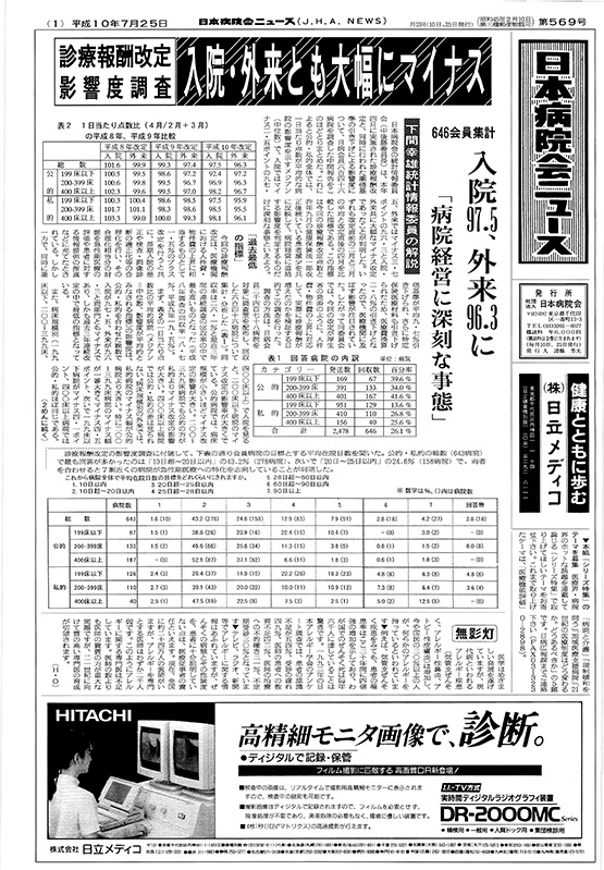 569号(1998.7.25発行)